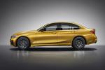 BMW 325i M Sport 2019 года (CN)